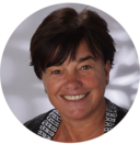 Annemieke 2022 rond