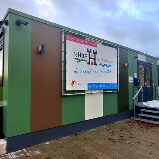 t hof van rhijnhuysen