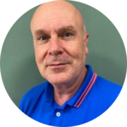 Eric Vos (directeur De Torenuil) zoekt een energieke leerkracht