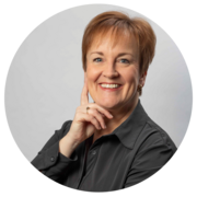 Marjolein Reurink, directeur De Veldrakker