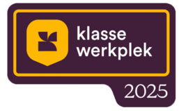 Logo Klassewerkplek 2025