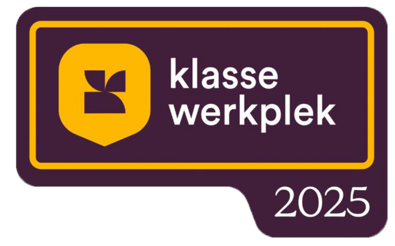 Logo Klassewerkplek 2025