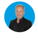 Martijn Bakker, directeur 't Hof van Rhijnhuysen