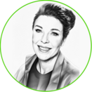 Britt Reinsma, directeur De Schakel