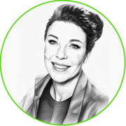 Britt Reinsma, directeur De Schakel