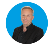 Martijn Bakker, directeur
