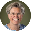 Ellen Weel, directeur De Tandem